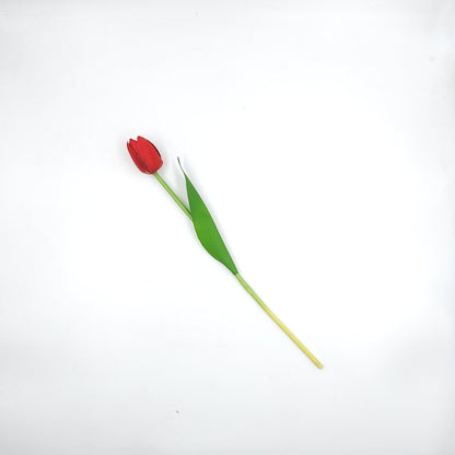الزهور الاصطناعية والديكور