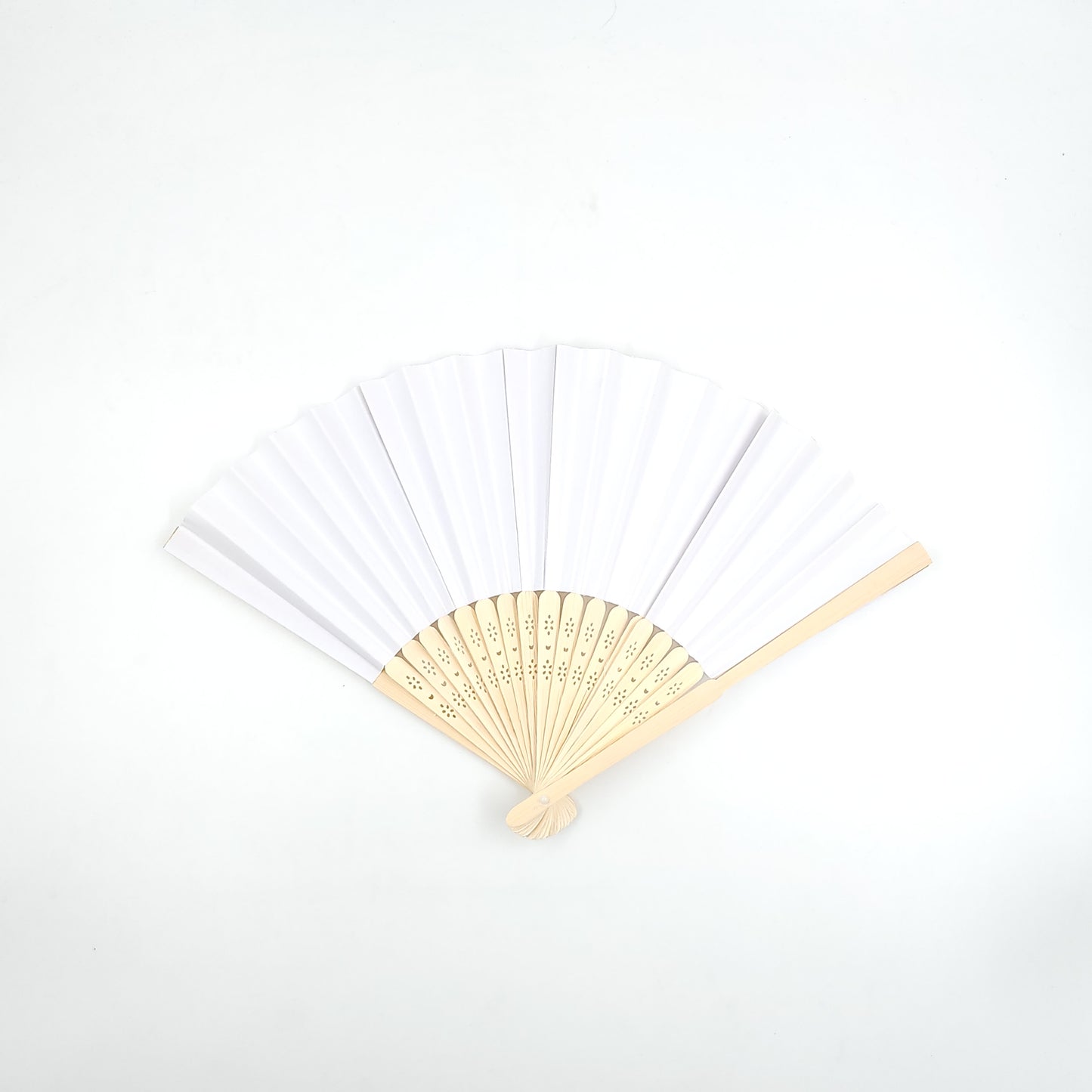 Decorative Hand Fan