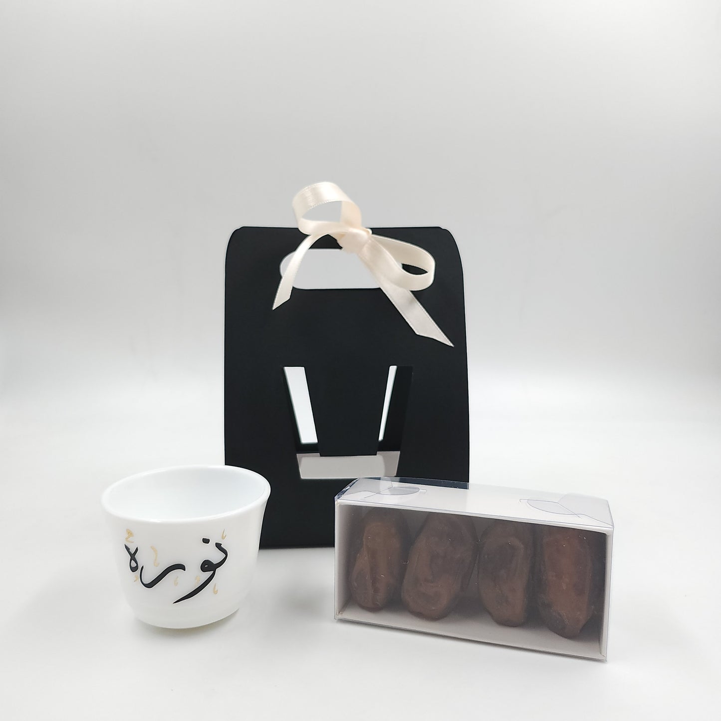 Arabic Coffee Cup