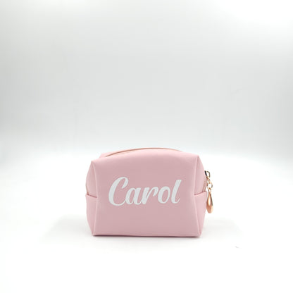 Makeup Bag