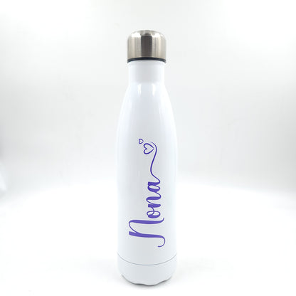 Purple Gift Box