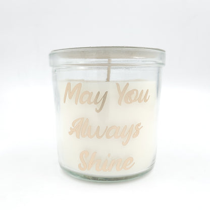 Always Shine Box
