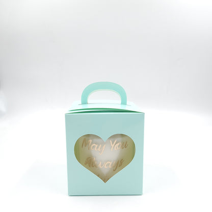 Always Shine Box