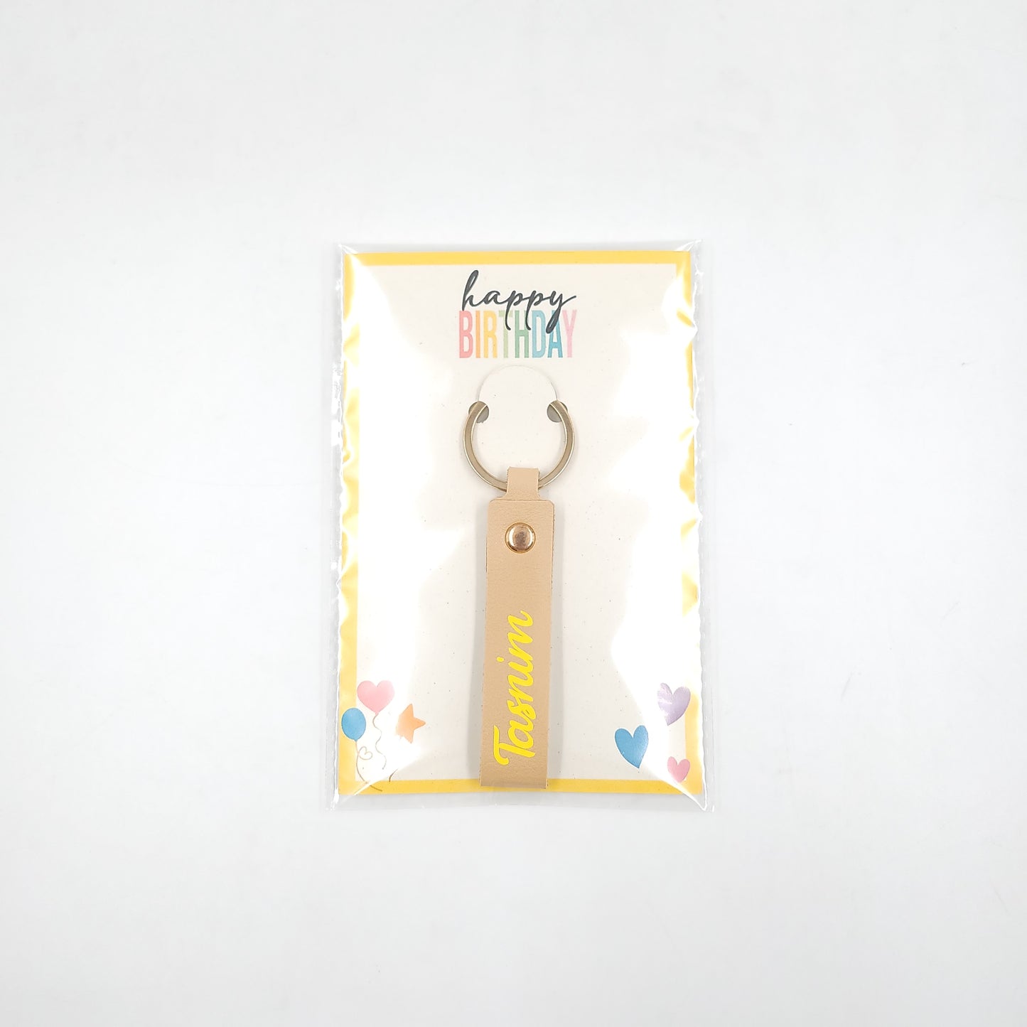 Inner Peace Box