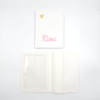 Passport Holder