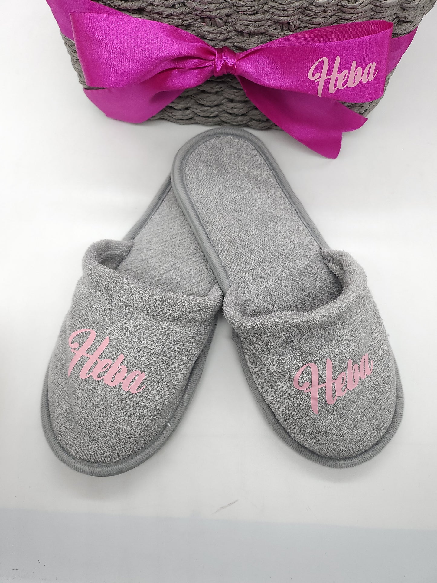 Winter Comfort Basket