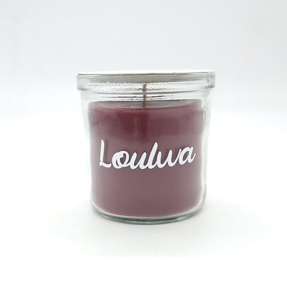 Christmas Night Basket