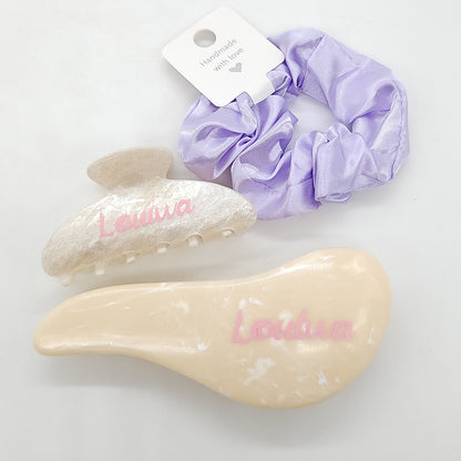 Christmas Night Basket