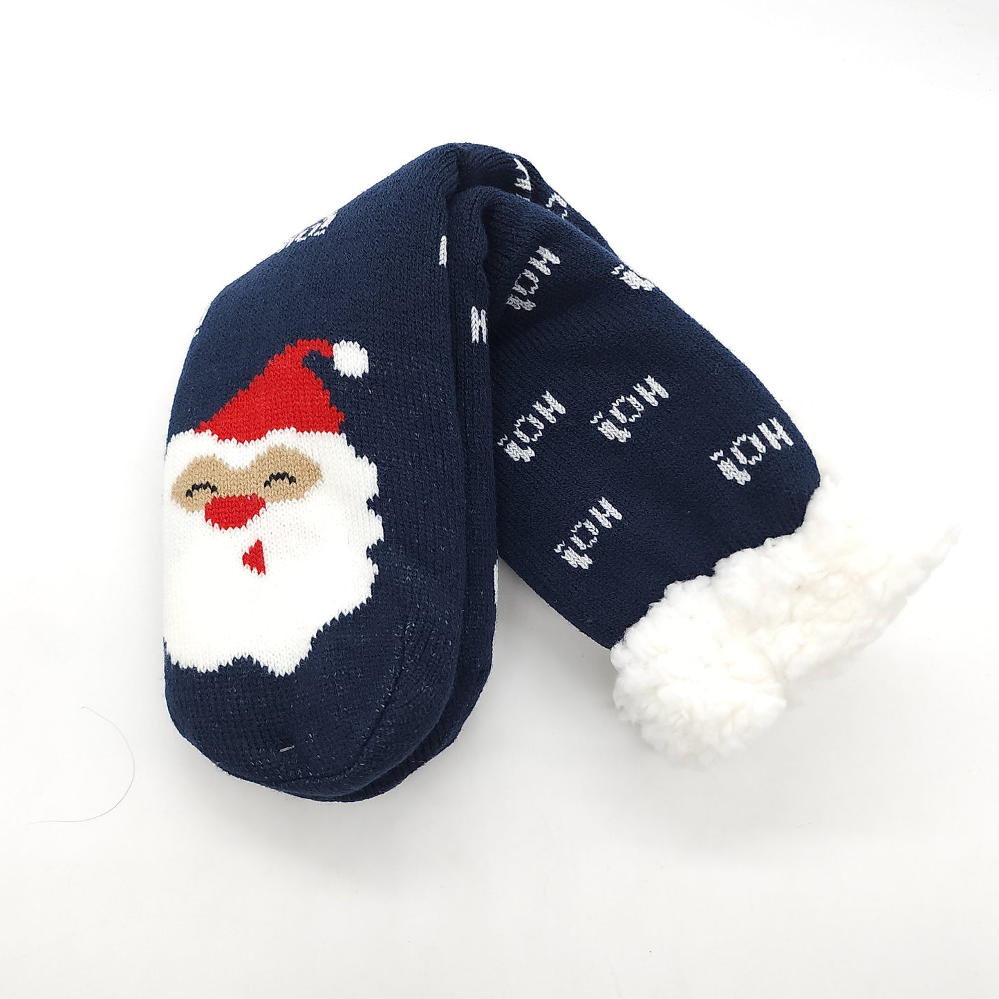 Christmas Night Basket