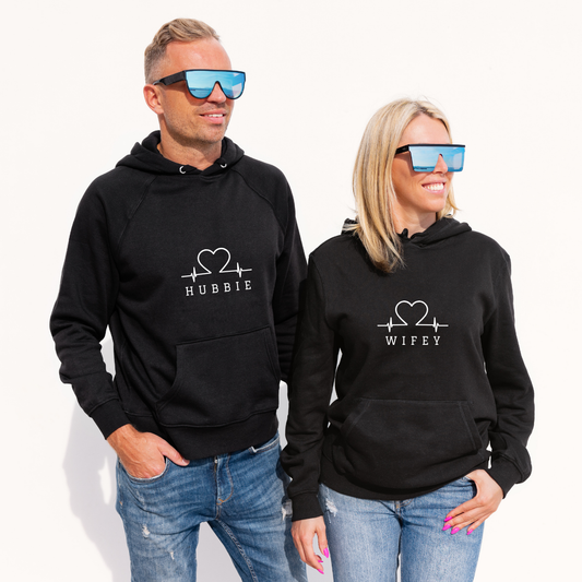 Hoodie Adults