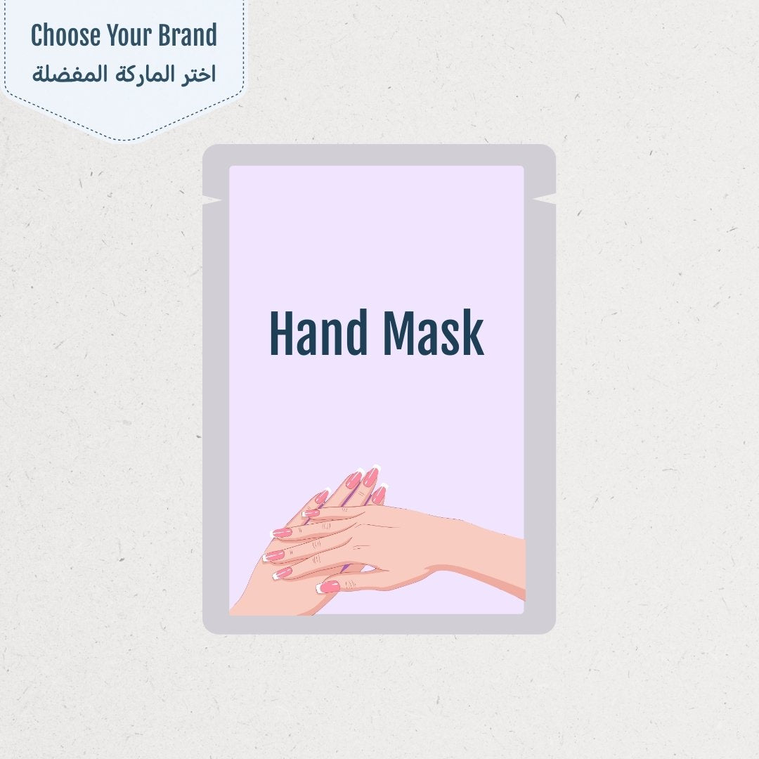 Hand Mask