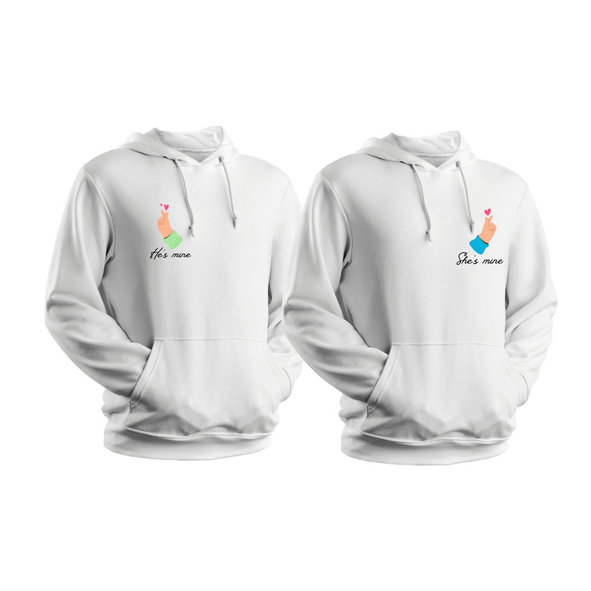 Hoodie Adults
