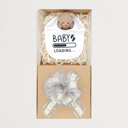 Baby Announcement Box