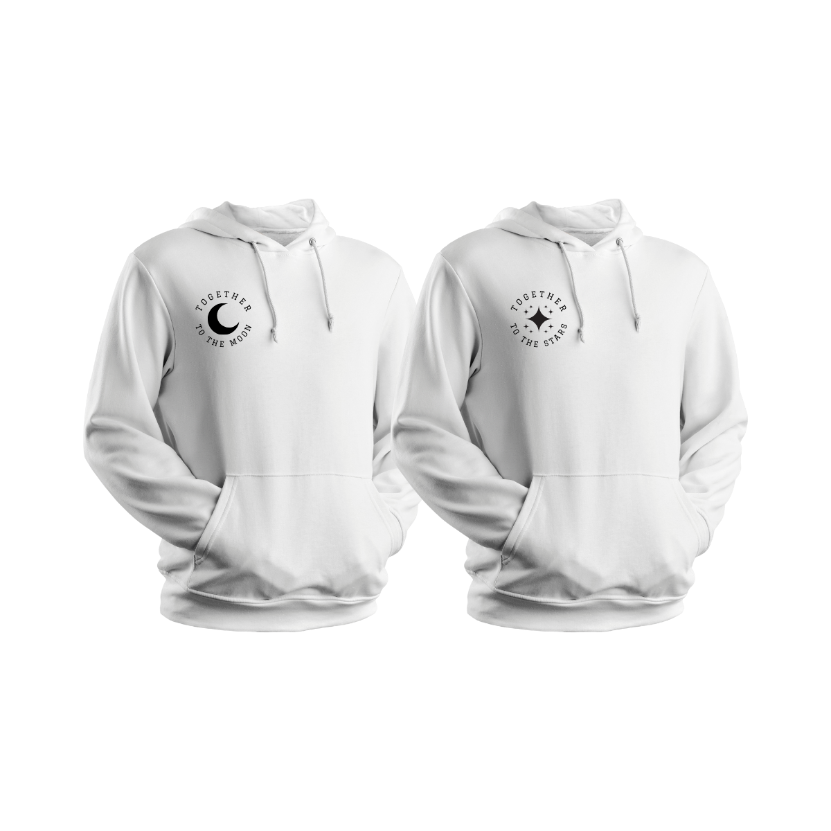 Hoodie Adults