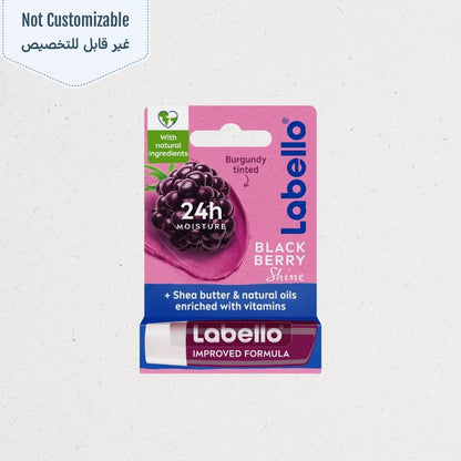 Lip Balm