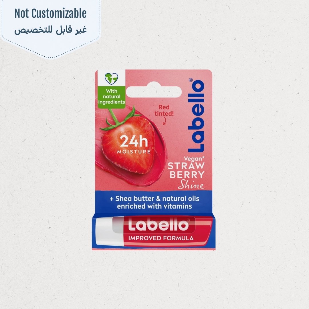 Lip Balm