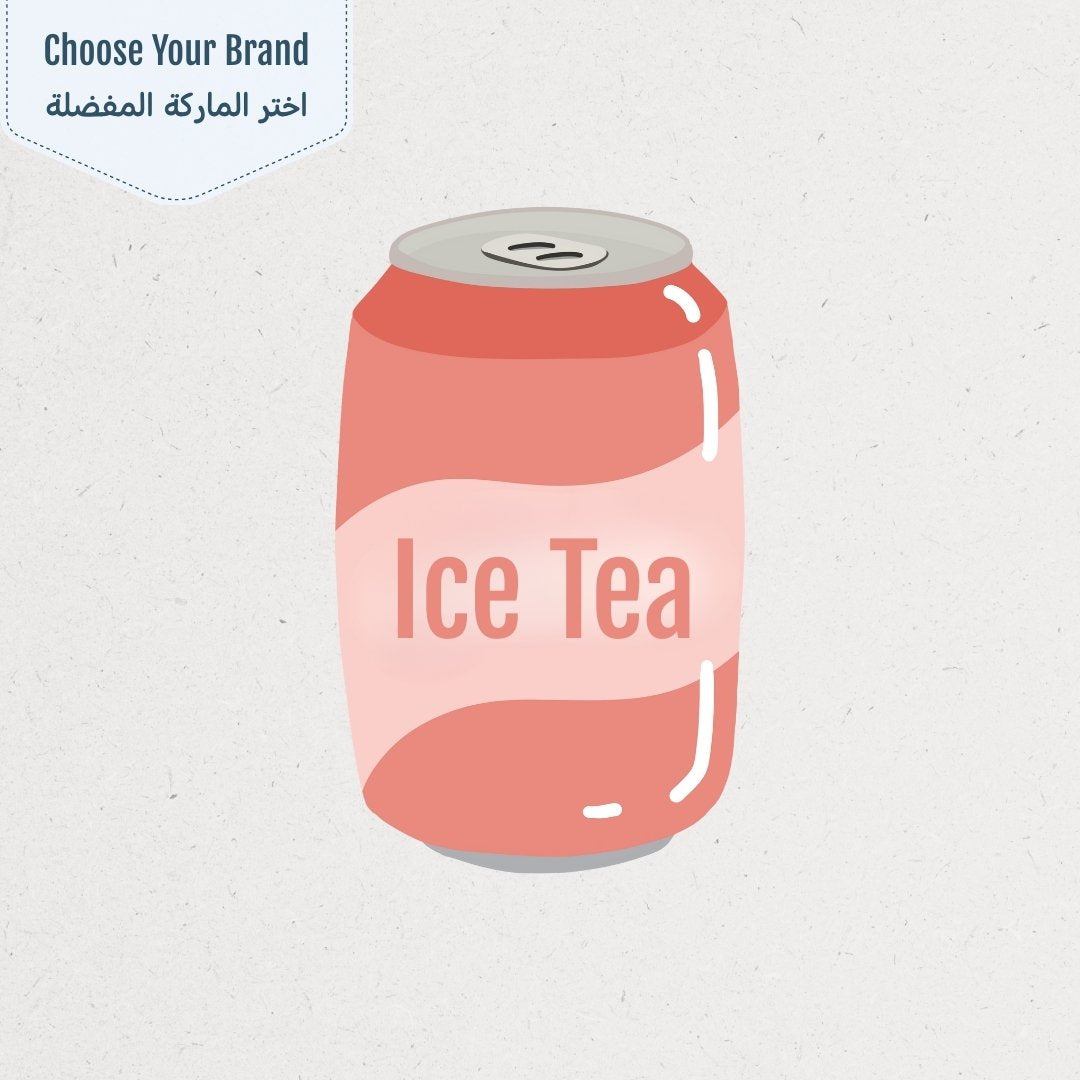 Cold Drinks