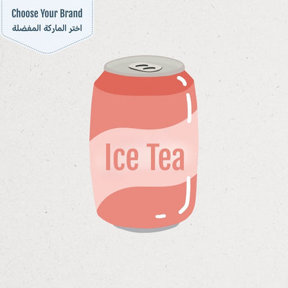 Cold Drinks