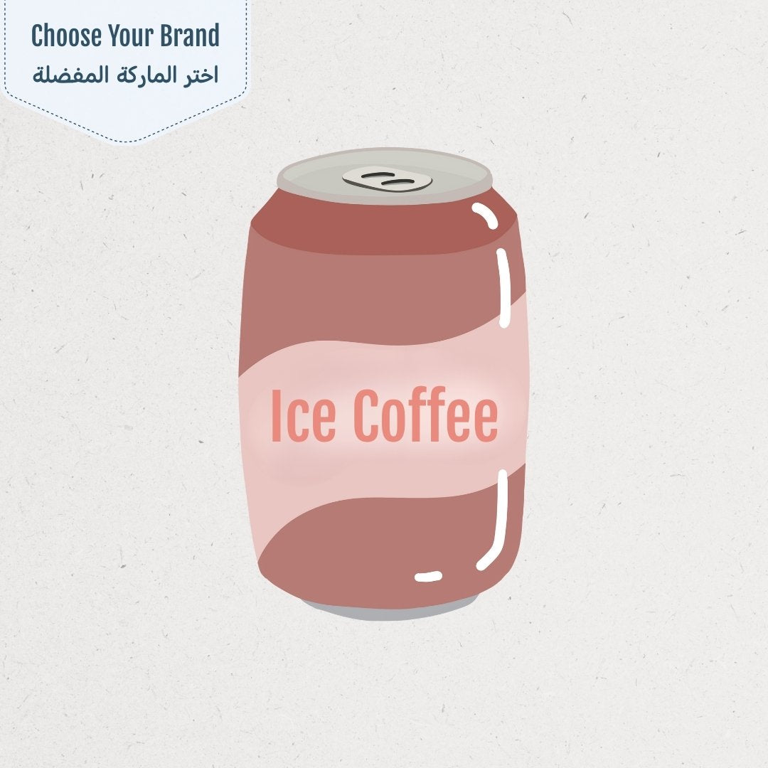 Cold Drinks