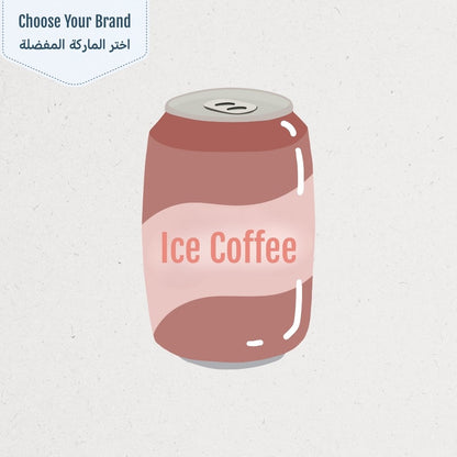 Cold Drinks
