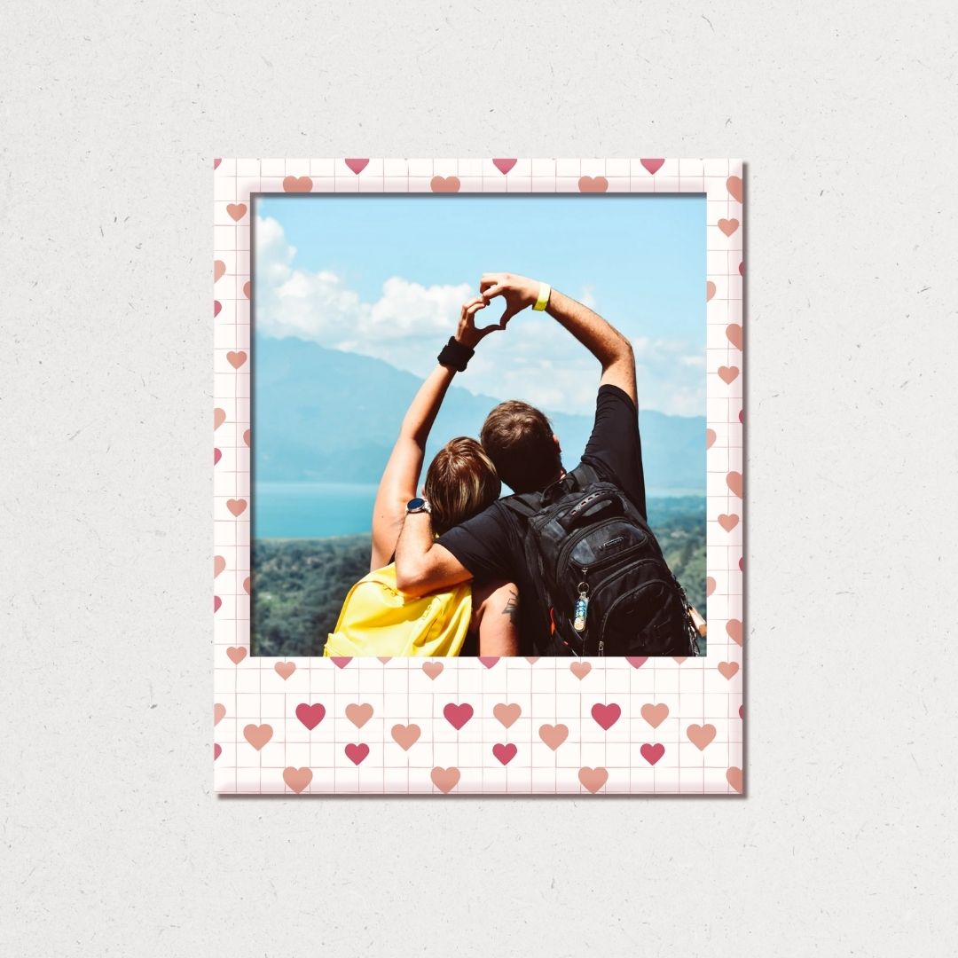Polaroid Photos