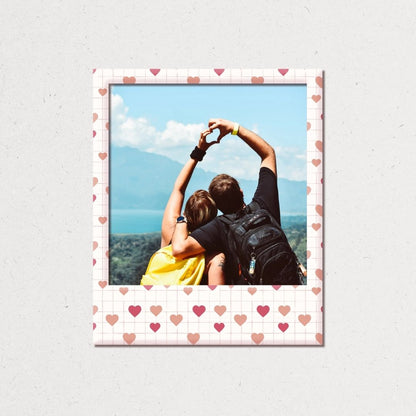 Polaroid Photos