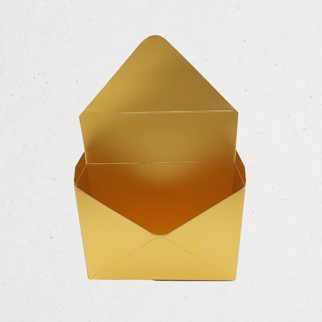 Envelope Gift Box - The Gifts Maker Amman, Jordan