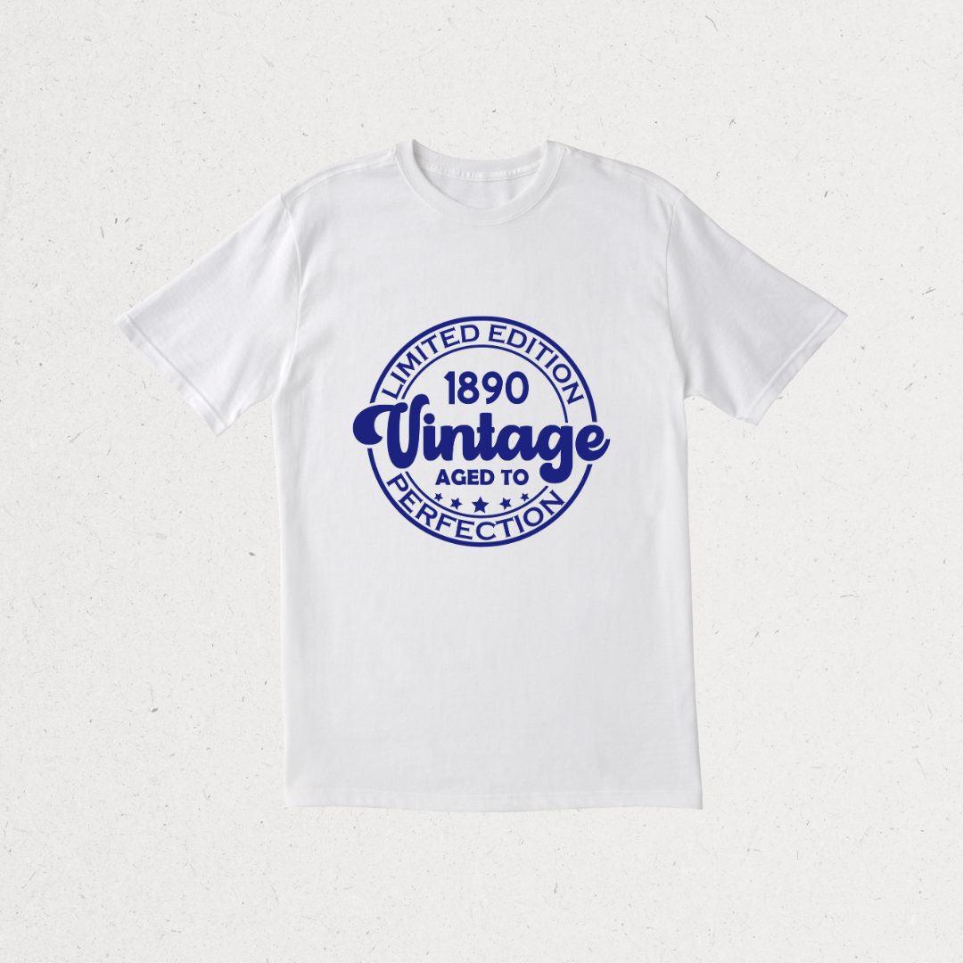 Adults T-shirt | Personalized Custom Tee – Amman, Jordan