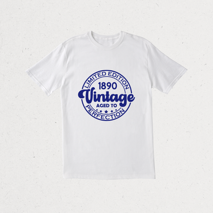 Adults T-shirt | Personalized Custom Tee – Amman, Jordan