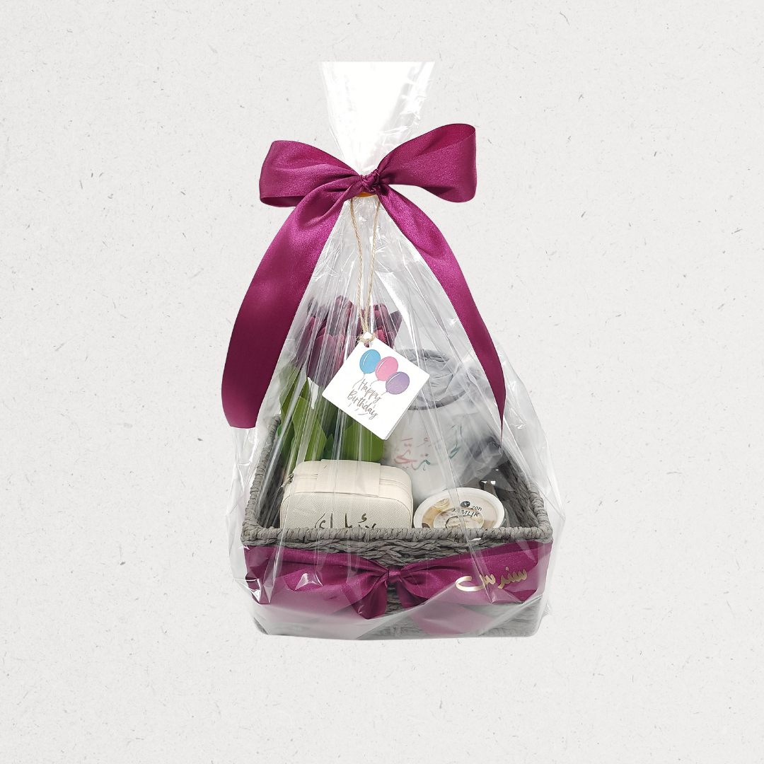 Box You Are the Best, Mom!