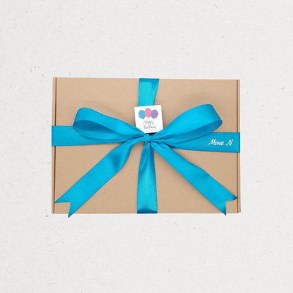 Professional Touch Gift Box