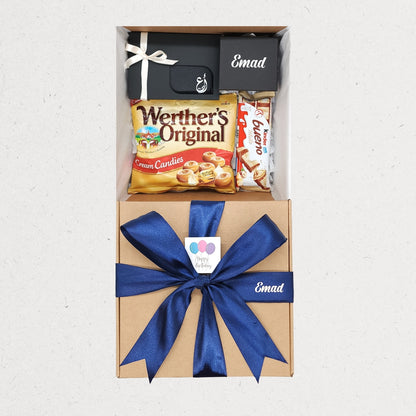 بوكس حلاوة الحب
