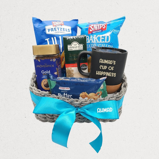 A Touch of Care Basket