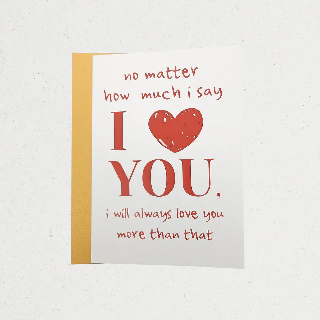 Greeting Card - The Gifts Maker Amman, Jordan