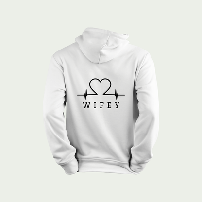 Hoodie Adults