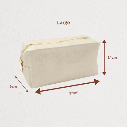 Essentials Pouch
