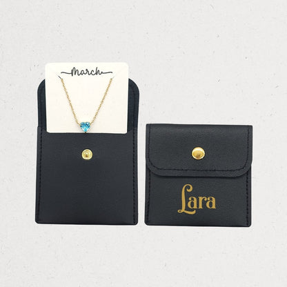 حافظة مجوهرات | منظم مجوهرات مخصص – عمّان، الأردن