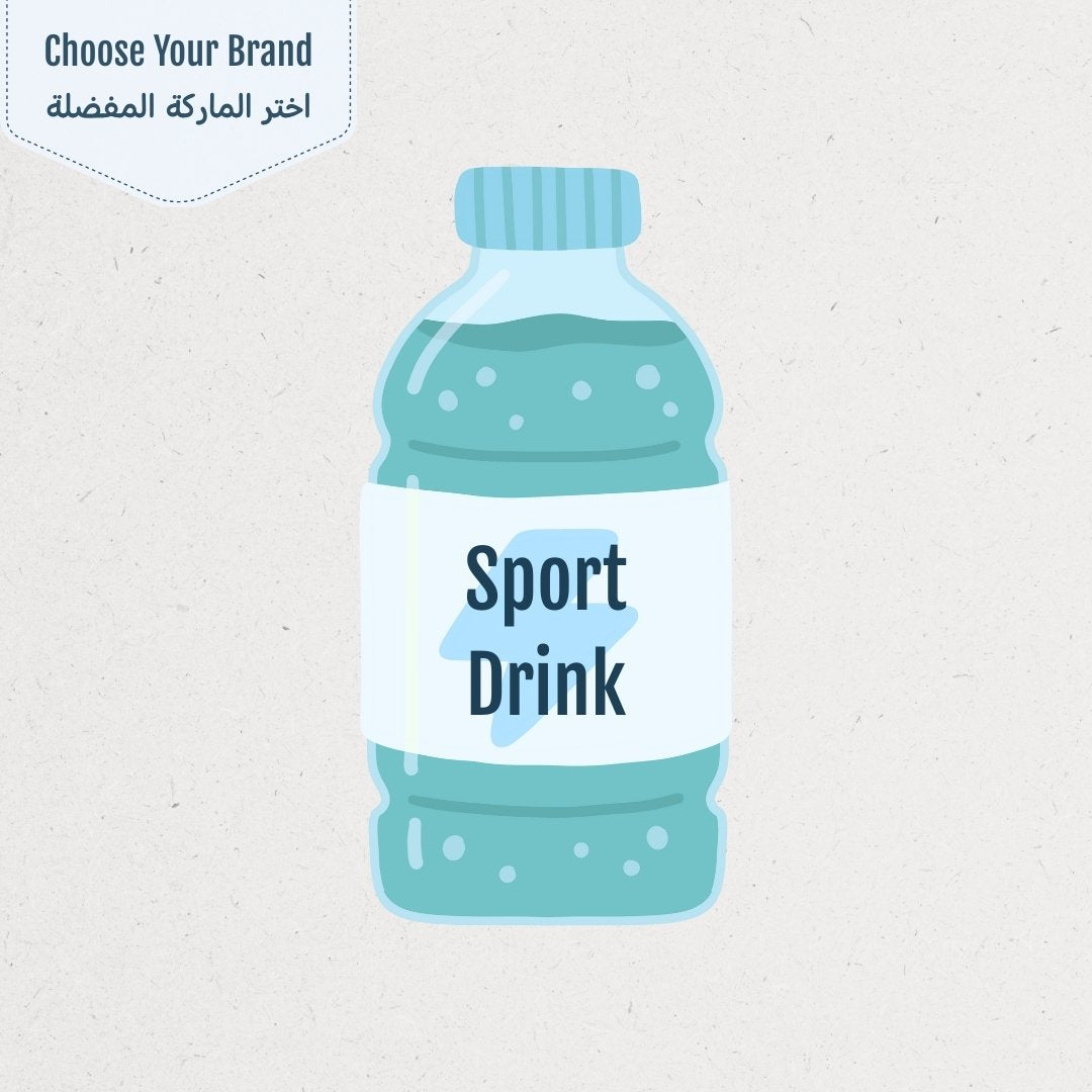 Cold Drinks