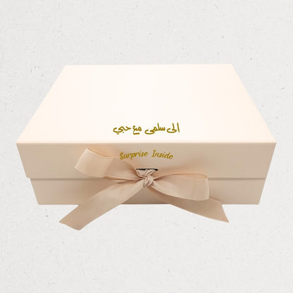 The Luxe Gift Edit – Pure
