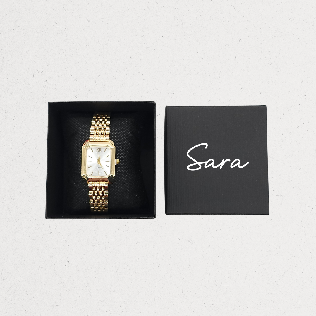 Hello New Year Basket