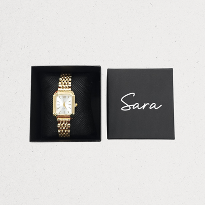 Hello New Year Basket