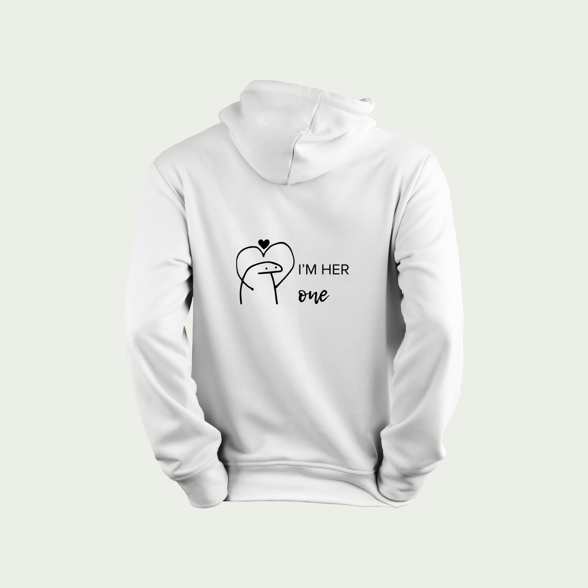 Hoodie Adults