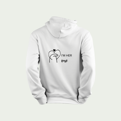 Hoodie Adults
