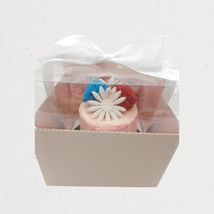 Birthday Bliss Gift Box | Personalized Birthday Gift for Her – Amman, Jordan