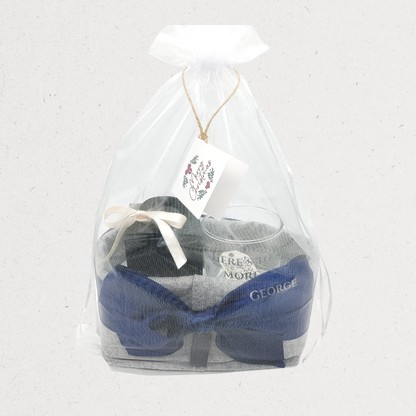 Love in Every Piece Basket