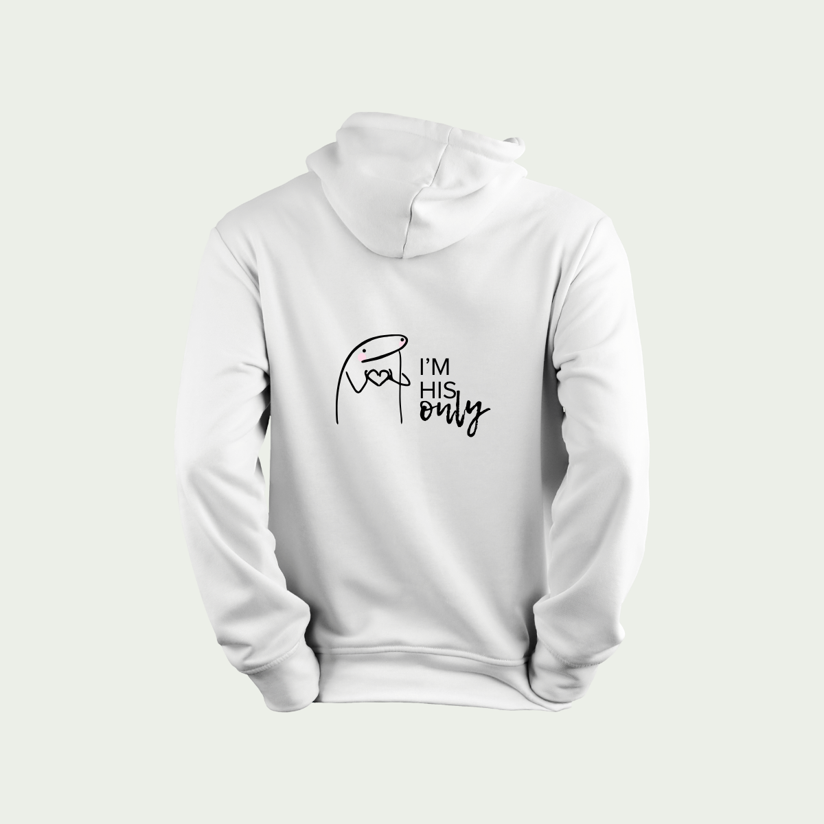 Hoodie Adults