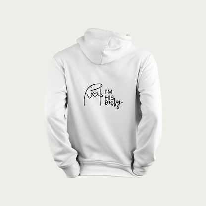 Hoodie Adults
