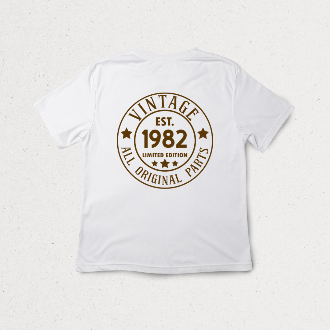 Adults T-shirt | Personalized Custom Tee – Amman, Jordan