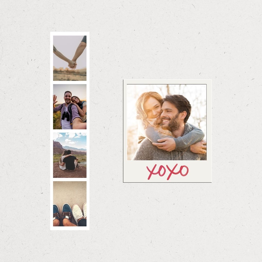 Polaroid Photos