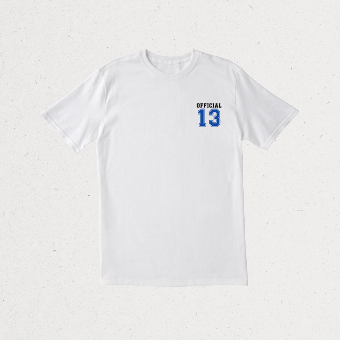 Kids T-shirt | Personalized Children’s Tee – Amman, Jordan